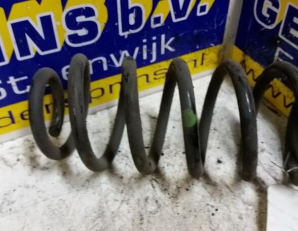 Coil Spring SMART Fortwo Coupe (451)