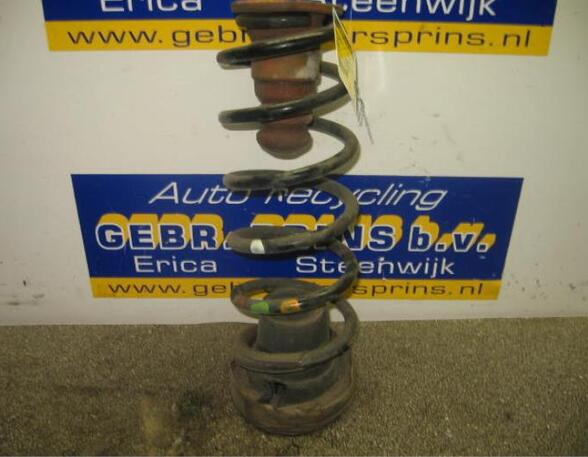 Coil Spring PEUGEOT Partner Kasten/Großraumlimousine (--)