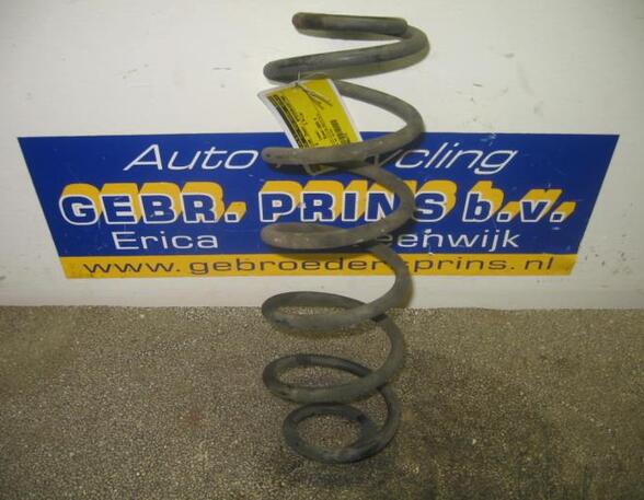 Coil Spring FORD Fusion (JU)