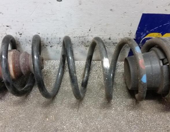 Coil Spring CITROËN C4 Grand Picasso I (UA), CITROËN C4 Picasso I Großraumlimousine (UD)