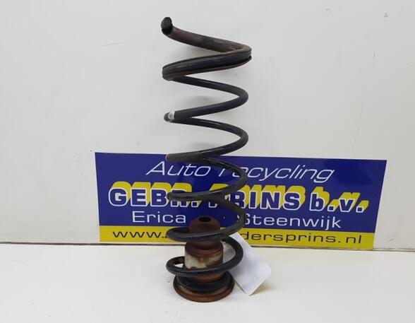 Coil Spring CITROËN C4 Grand Picasso I (UA), CITROËN C4 Picasso I Großraumlimousine (UD)