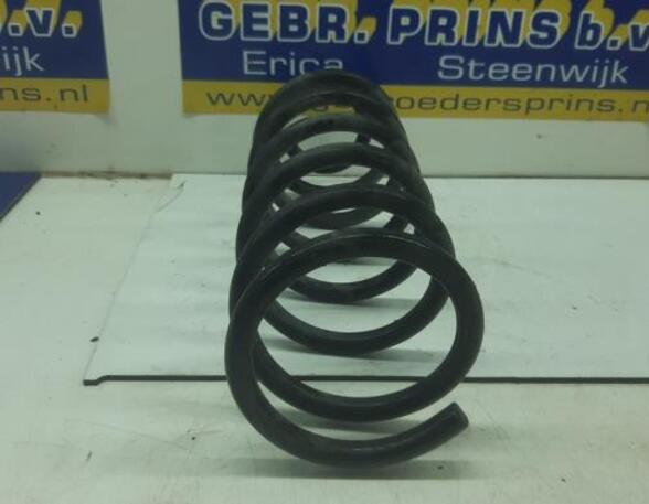 Coil Spring FORD Tourneo Connect/Grand Tourneo Connect V408 Großraumlimousi (--)
