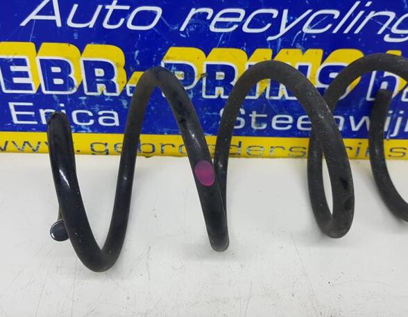 Coil Spring NISSAN Note (E12)