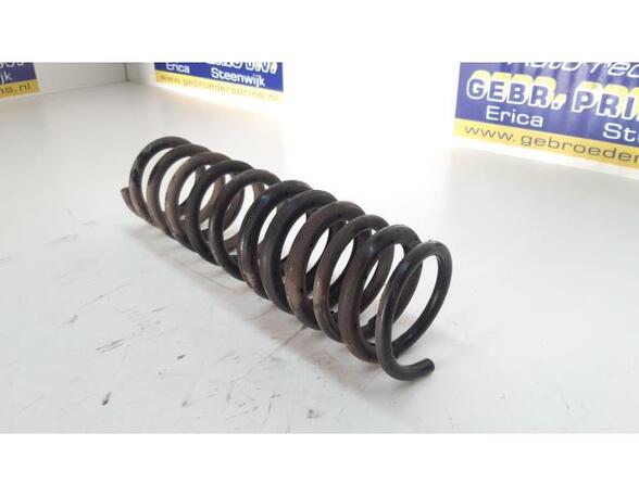 Coil Spring FORD Focus III Turnier (--)