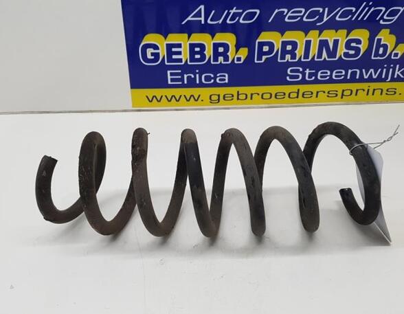 Coil Spring DACIA Logan MCV II (--)