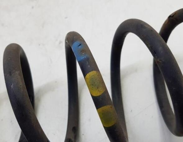 Coil Spring FORD Focus III (--)