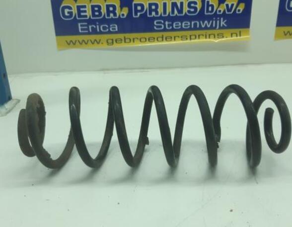 Coil Spring SEAT Altea (5P1), SEAT Altea XL (5P5, 5P8), SEAT Toledo III (5P2)