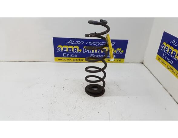 Coil Spring SKODA Octavia III Combi (500000, 5000000)