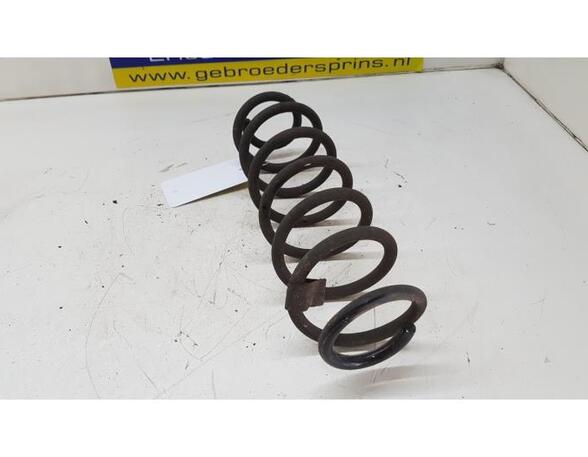 Coil Spring SKODA Octavia III Combi (500000, 5000000)