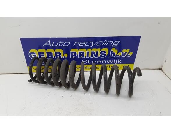 Coil Spring FORD Focus III Turnier (--)