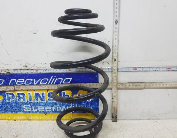 Coil Spring OPEL Astra H Twintop (L67)