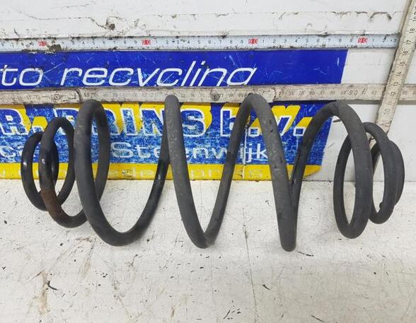 Coil Spring OPEL Astra H Twintop (L67)