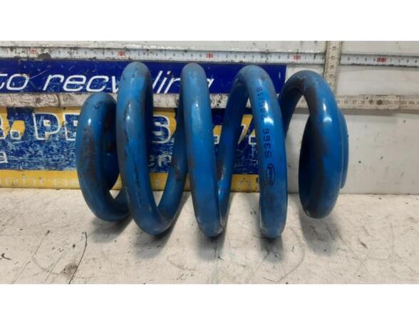 Coil Spring VW Transporter V Kasten (7EA, 7EH, 7HA, 7HH), VW Transporter VI Kasten (SGA, SGH, SHA, SHH)