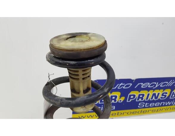 Coil Spring RENAULT Grand Scénic III (JZ0/1)