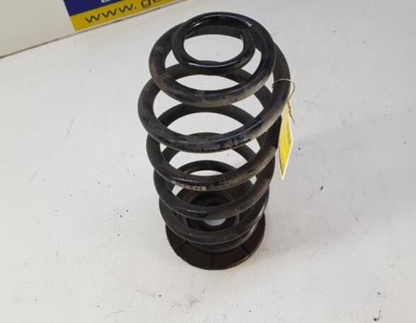 Coil Spring OPEL Insignia A Stufenheck (G09)