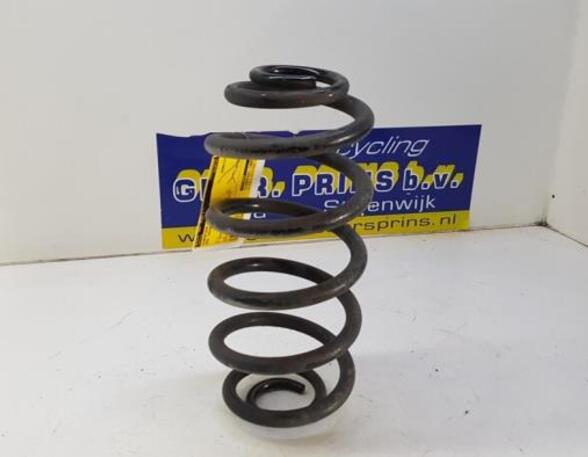 Coil Spring OPEL Insignia A Stufenheck (G09)