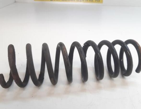 Coil Spring KIA Cee'D Schrägheck (ED), KIA Cee'D SW (ED), KIA Pro Cee'D (ED)