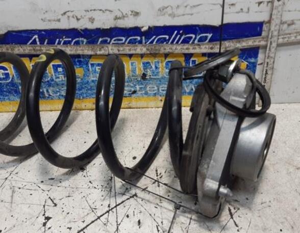 Coil Spring FIAT Ducato Pritsche/Fahrgestell (250, 290)