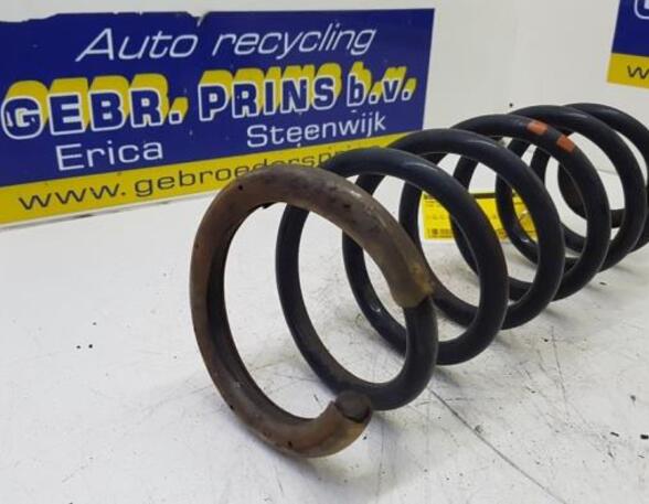 Coil Spring FIAT Scudo Bus (270, 272)