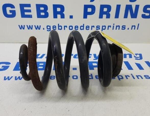 Coil Spring VW Transporter V Kasten (7EA, 7EH, 7HA, 7HH), VW Transporter VI Kasten (SGA, SGH, SHA, SHH)