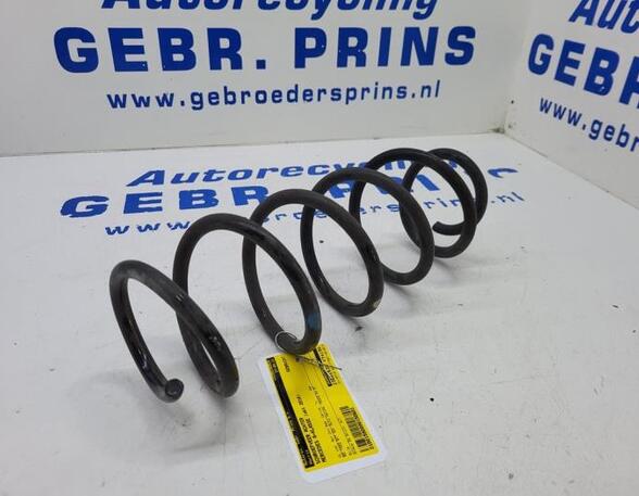 Coil Spring MERCEDES-BENZ A-Klasse (W177)