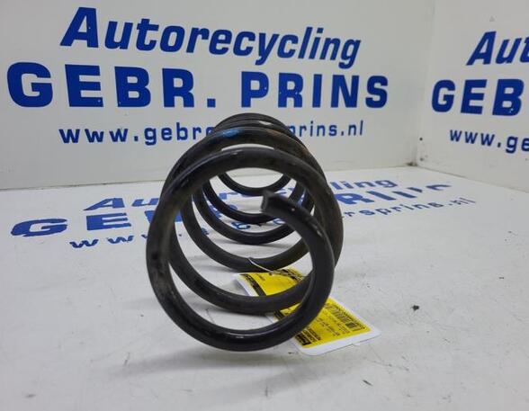 Coil Spring MERCEDES-BENZ A-Klasse (W177)