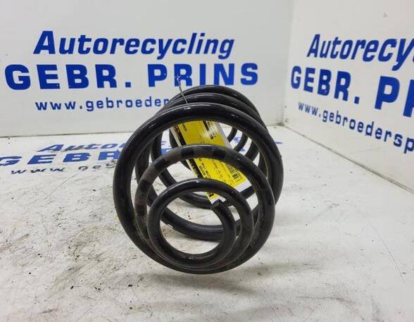 Coil Spring MERCEDES-BENZ Citan Kasten/Großraumlimousine (W415)