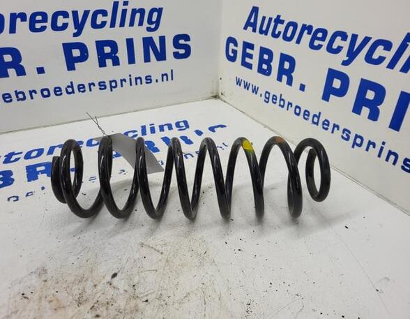 Coil Spring FORD Ecosport (--)