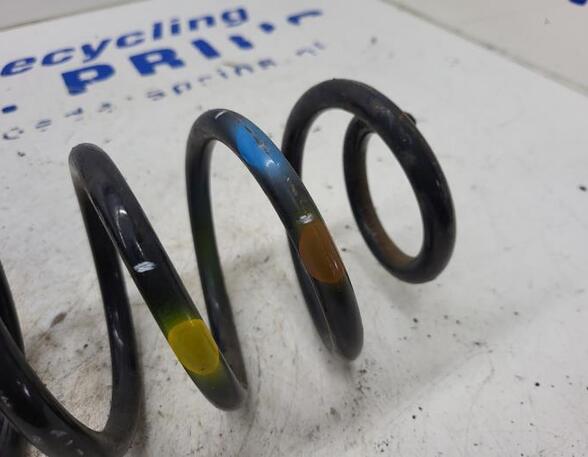 Coil Spring FORD Ecosport (--)