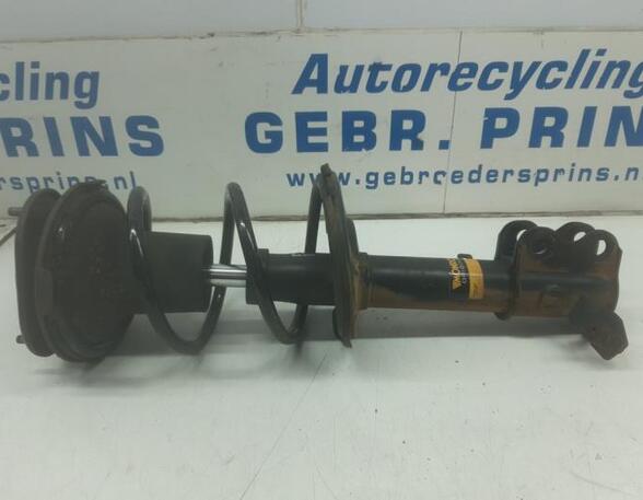 Suspension Strut TOYOTA Corolla (E10)