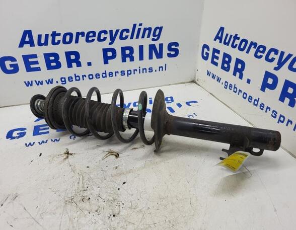 Suspension Strut PEUGEOT 108 (--)