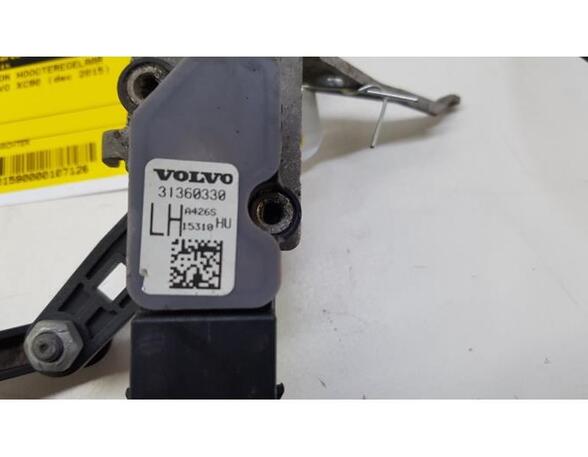 Hydraulische pomp niveauregeling VOLVO XC90 II (256)