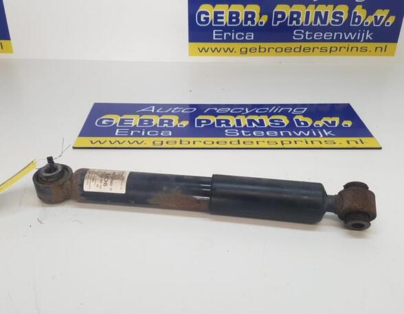 Shock Absorber PEUGEOT Partner Kasten/Großraumlimousine (--)