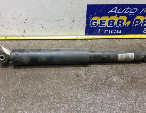 Shock Absorber FORD Transit Connect (P65, P70, P80)