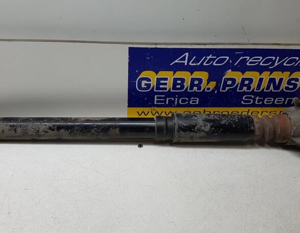 Shock Absorber AUDI A4 (8K2, B8)