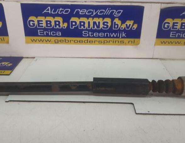 Shock Absorber FORD Fiesta V (JD, JH)