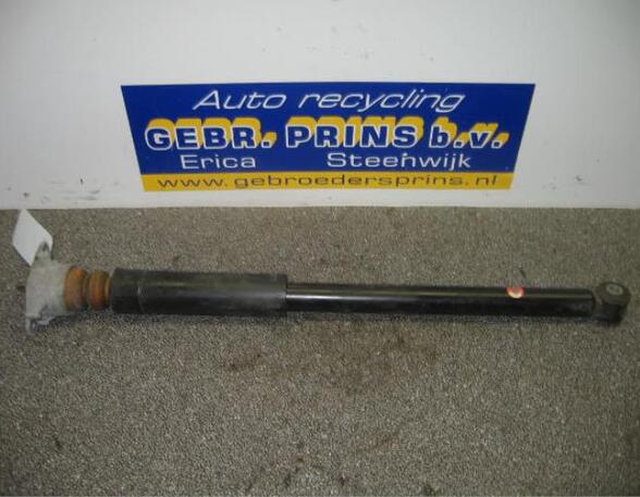 Shock Absorber FORD Fiesta VI (CB1, CCN)