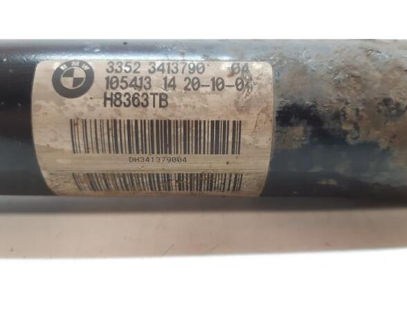 Shock Absorber BMW X3 (E83)