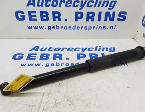 Shock Absorber TOYOTA Aygo (B4)