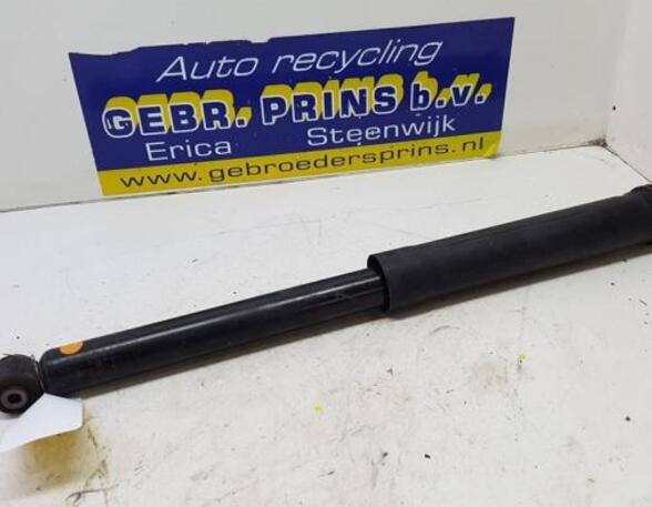 Shock Absorber TOYOTA Yaris (P13)