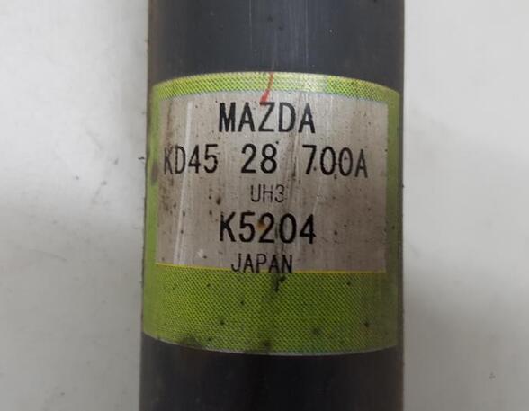 P12482497 Stoßdämpfer rechts hinten MAZDA CX-5 (KE, GH) KD4528700A