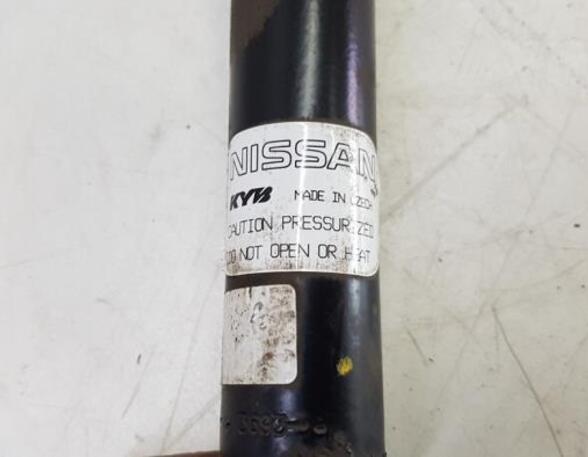 P16552202 Stoßdämpfer links hinten NISSAN Micra V (K14) XXXXX