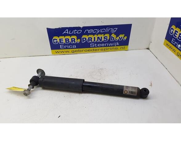 Shock Absorber FORD Transit V363 Pritsche/Fahrgestell (FED, FFD)