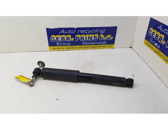 Shock Absorber FORD Transit V363 Pritsche/Fahrgestell (FED, FFD)