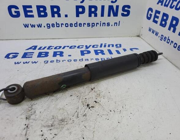 Shock Absorber RENAULT Clio III (BR0/1, CR0/1), RENAULT Clio II (BB, CB)