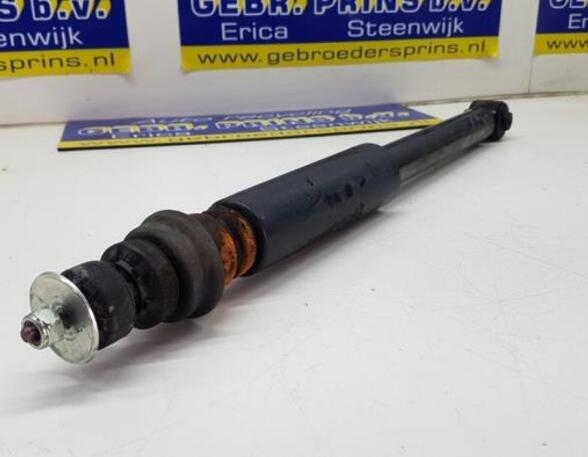 Shock Absorber HYUNDAI i10 (BA, IA)