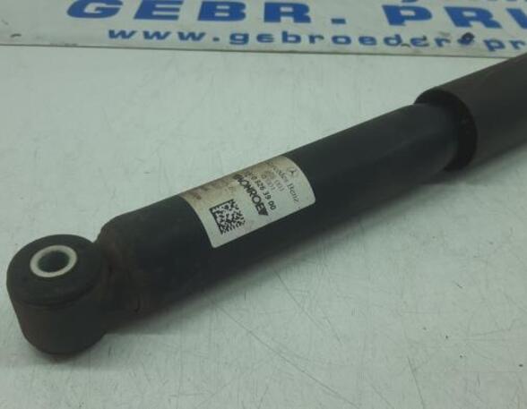 Shock Absorber MERCEDES-BENZ Sprinter 3,5-T Kasten (906)