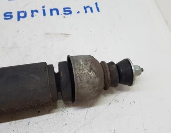 Shock Absorber NISSAN Juke (F15)