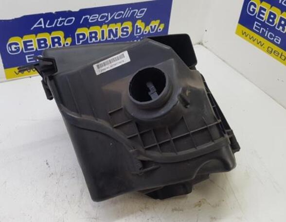 Air Filter Housing Box BMW 1er (E87), BMW 1er (E81)