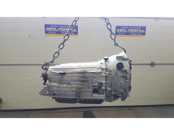 Automatic Transmission MERCEDES-BENZ Viano (W639)